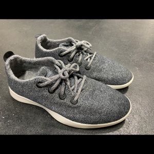 Allbirds Wool Runners